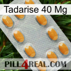 Tadarise 40Mg cialis3